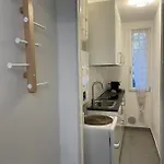 Apartman Daisy House *