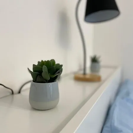 Lägenhet Daisy House *