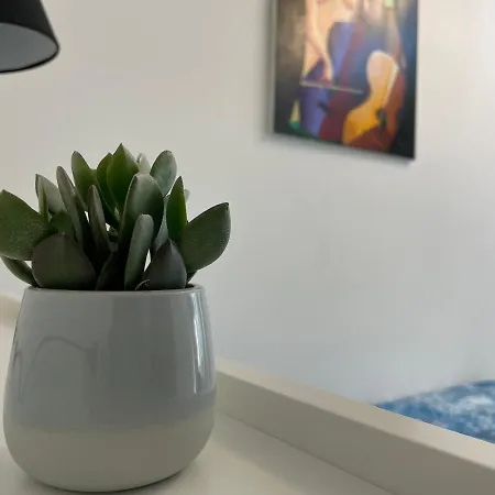 Lägenhet Daisy House