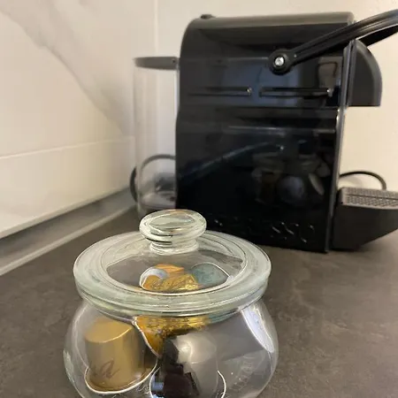 Lägenhet Daisy House *