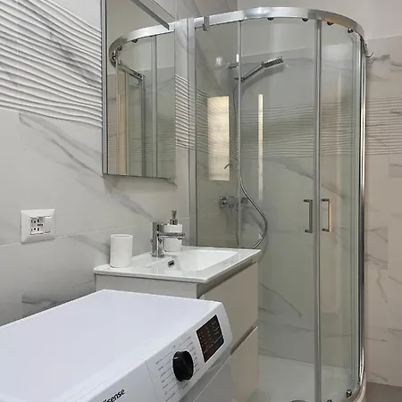 Daisy House Apartament