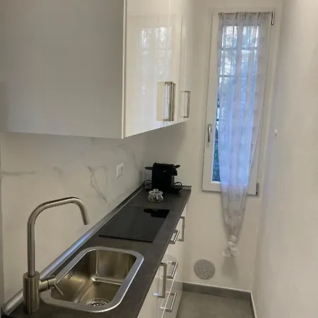 公寓 Daisy House 费拉拉