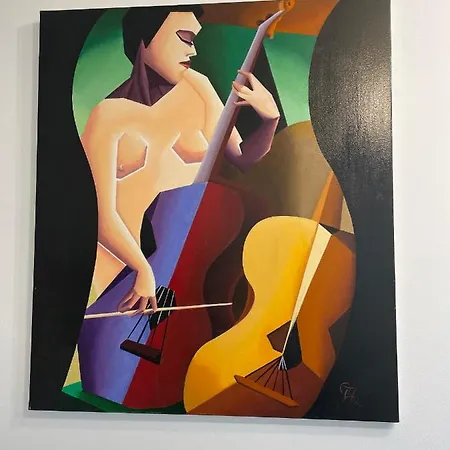 Daisy House Διαμέρισμα Φεράρα