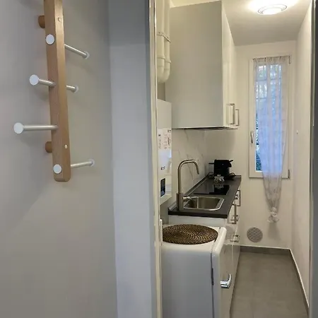 Διαμέρισμα Daisy House *