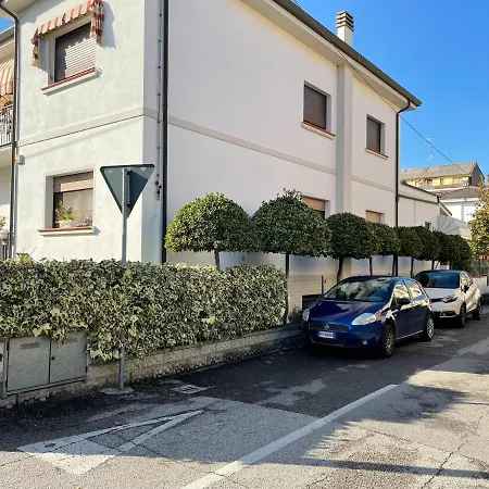 Daisy House Lägenhet