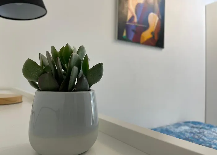 Lägenhet Daisy House