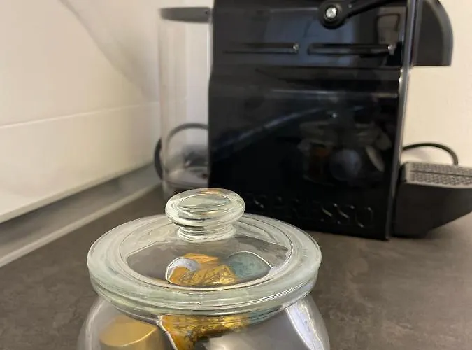 Lägenhet Daisy House *