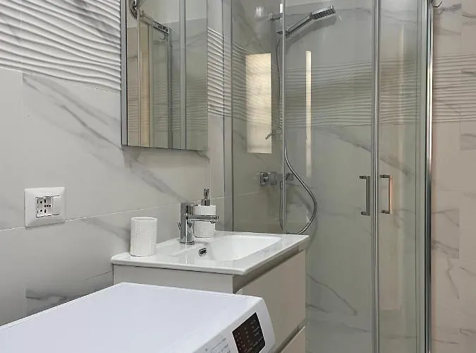 Daisy House Lägenhet