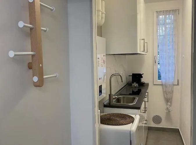 Lägenhet Daisy House *