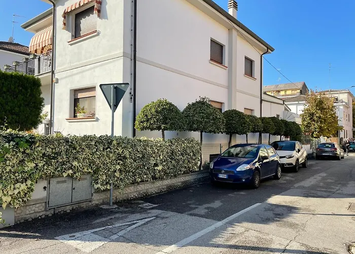 Daisy House Lägenhet