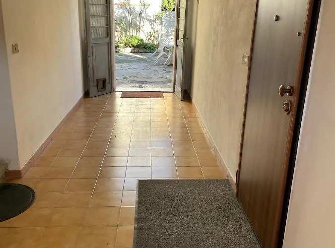 Daisy House Lägenhet *